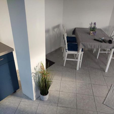 Apartment Rafaello ปอร์โตรอซ ภายนอก รูปภาพ
