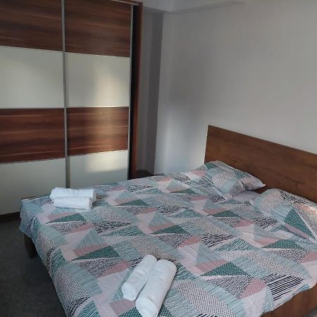 Apartment Rafaello ปอร์โตรอซ ภายนอก รูปภาพ