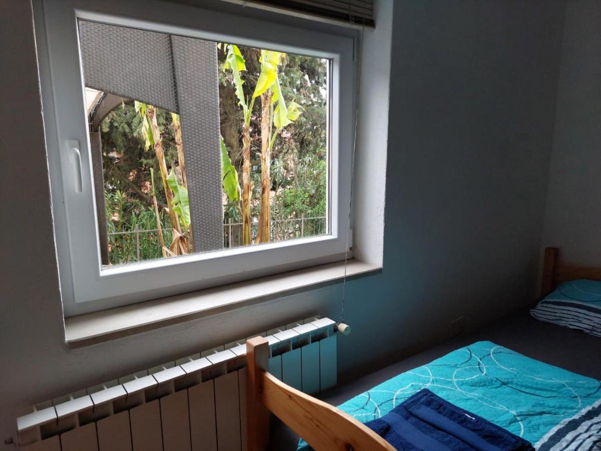 Apartment Rafaello ปอร์โตรอซ ภายนอก รูปภาพ