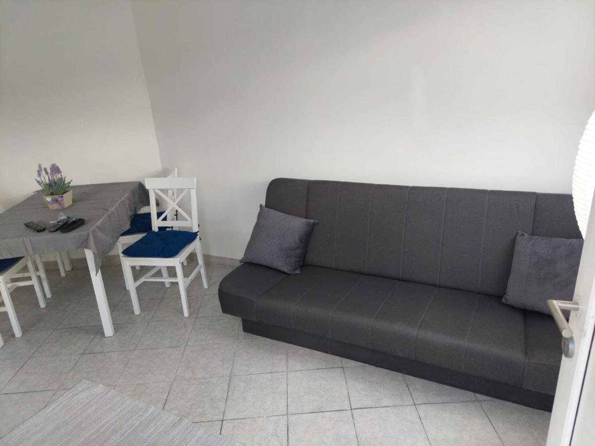 Apartment Rafaello ปอร์โตรอซ ภายนอก รูปภาพ