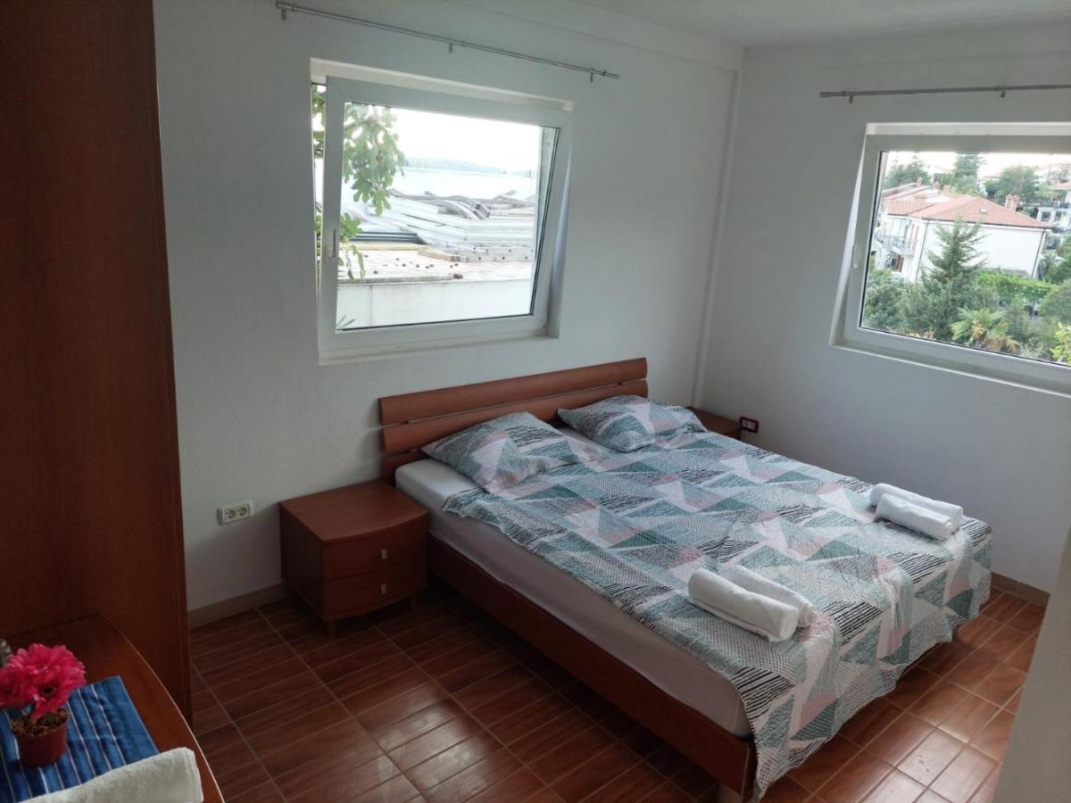 Apartment Rafaello ปอร์โตรอซ ภายนอก รูปภาพ