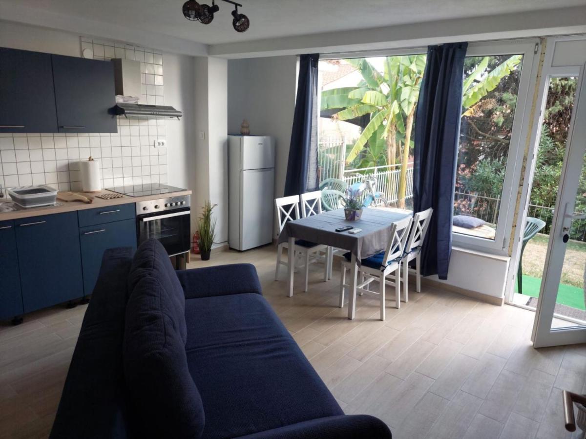 Apartment Rafaello ปอร์โตรอซ ภายนอก รูปภาพ