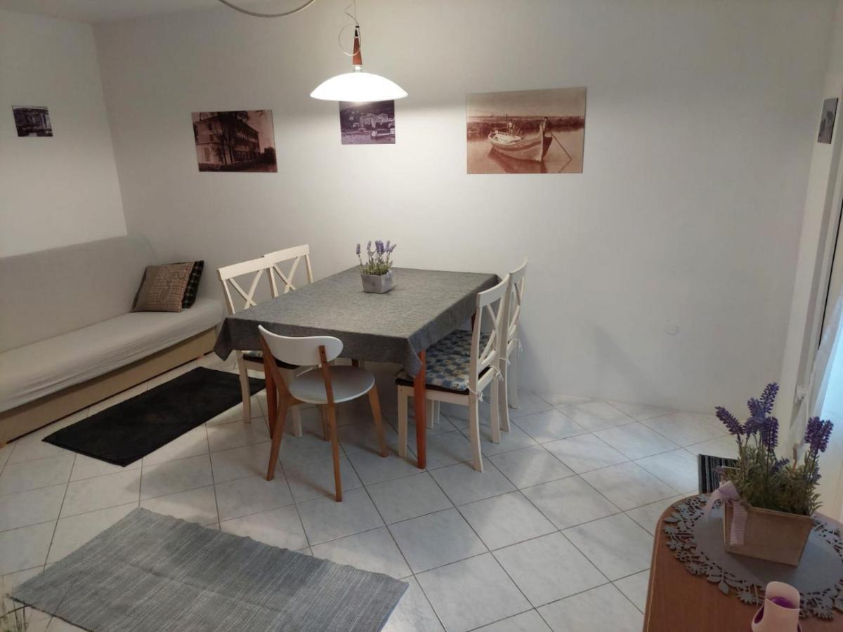 Apartment Rafaello ปอร์โตรอซ ภายนอก รูปภาพ