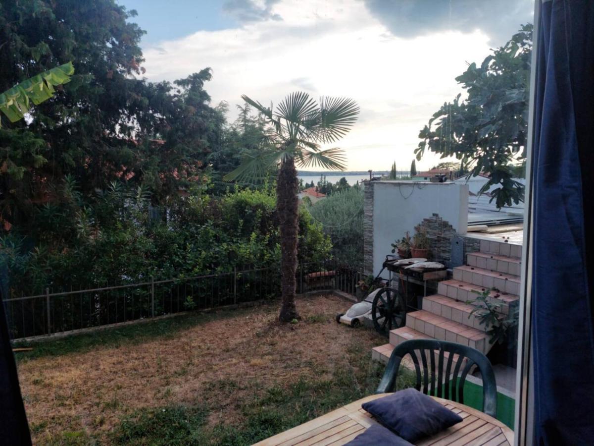 Apartment Rafaello ปอร์โตรอซ ภายนอก รูปภาพ