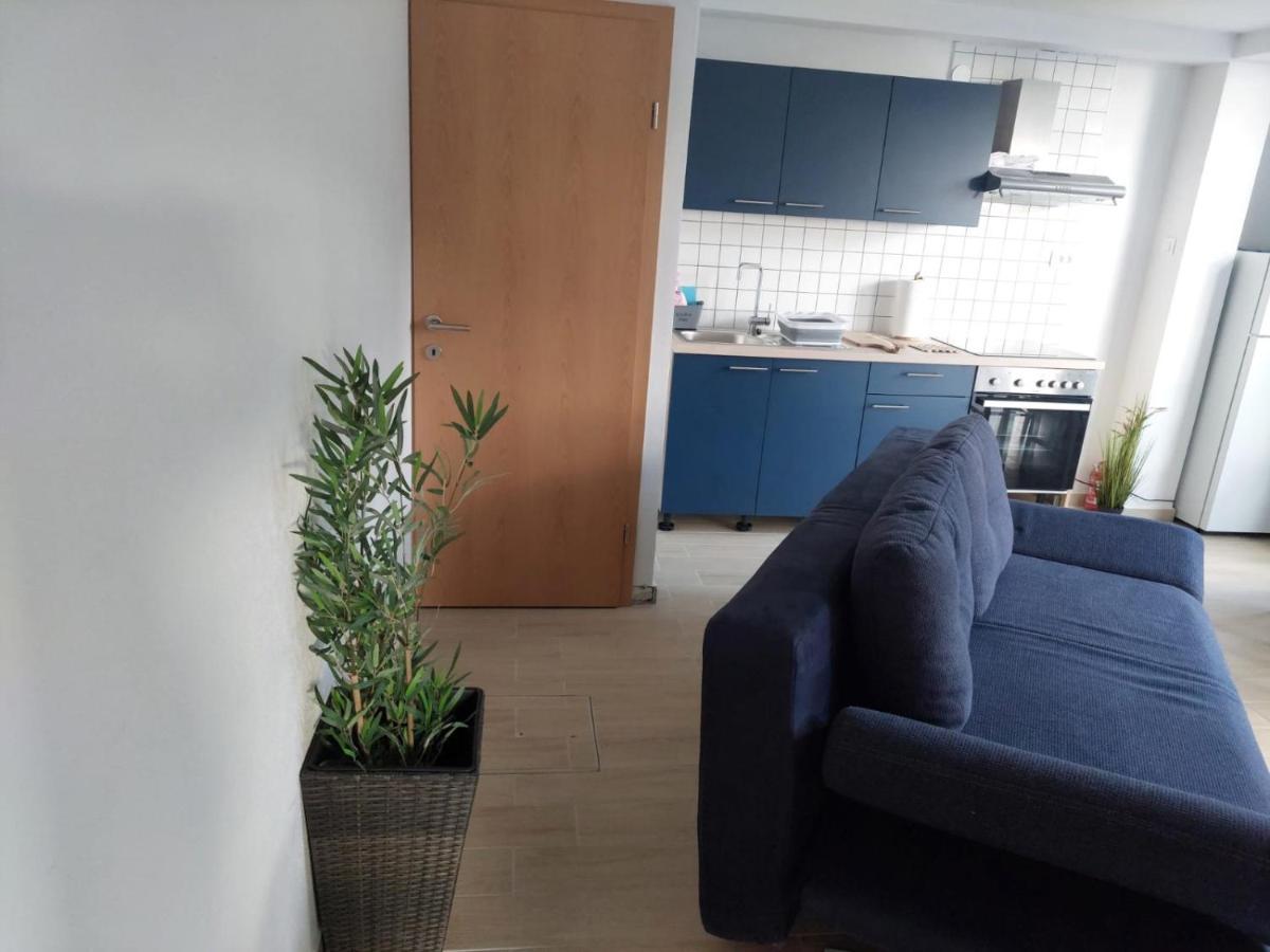 Apartment Rafaello ปอร์โตรอซ ภายนอก รูปภาพ
