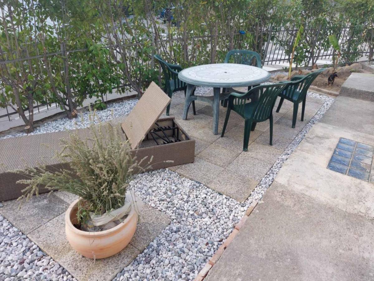 Apartment Rafaello ปอร์โตรอซ ภายนอก รูปภาพ