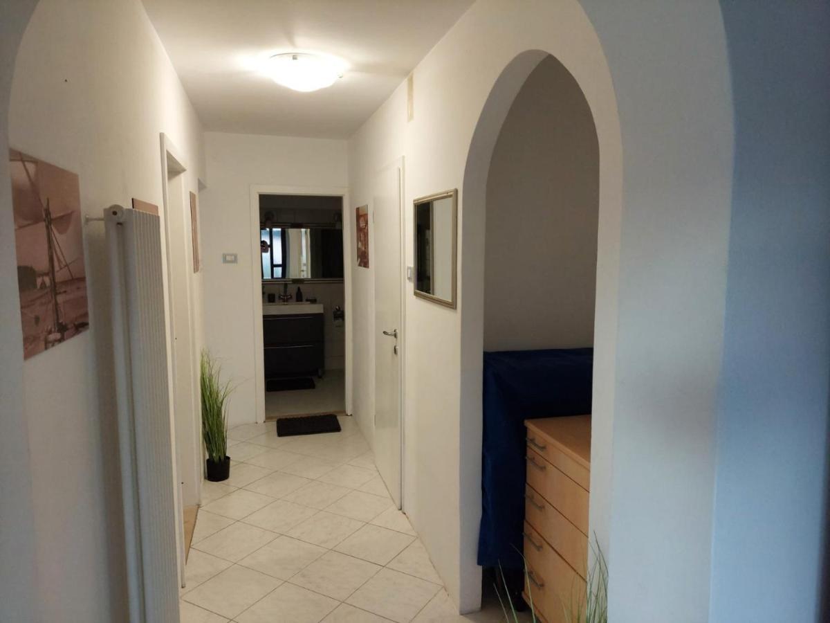 Apartment Rafaello ปอร์โตรอซ ภายนอก รูปภาพ