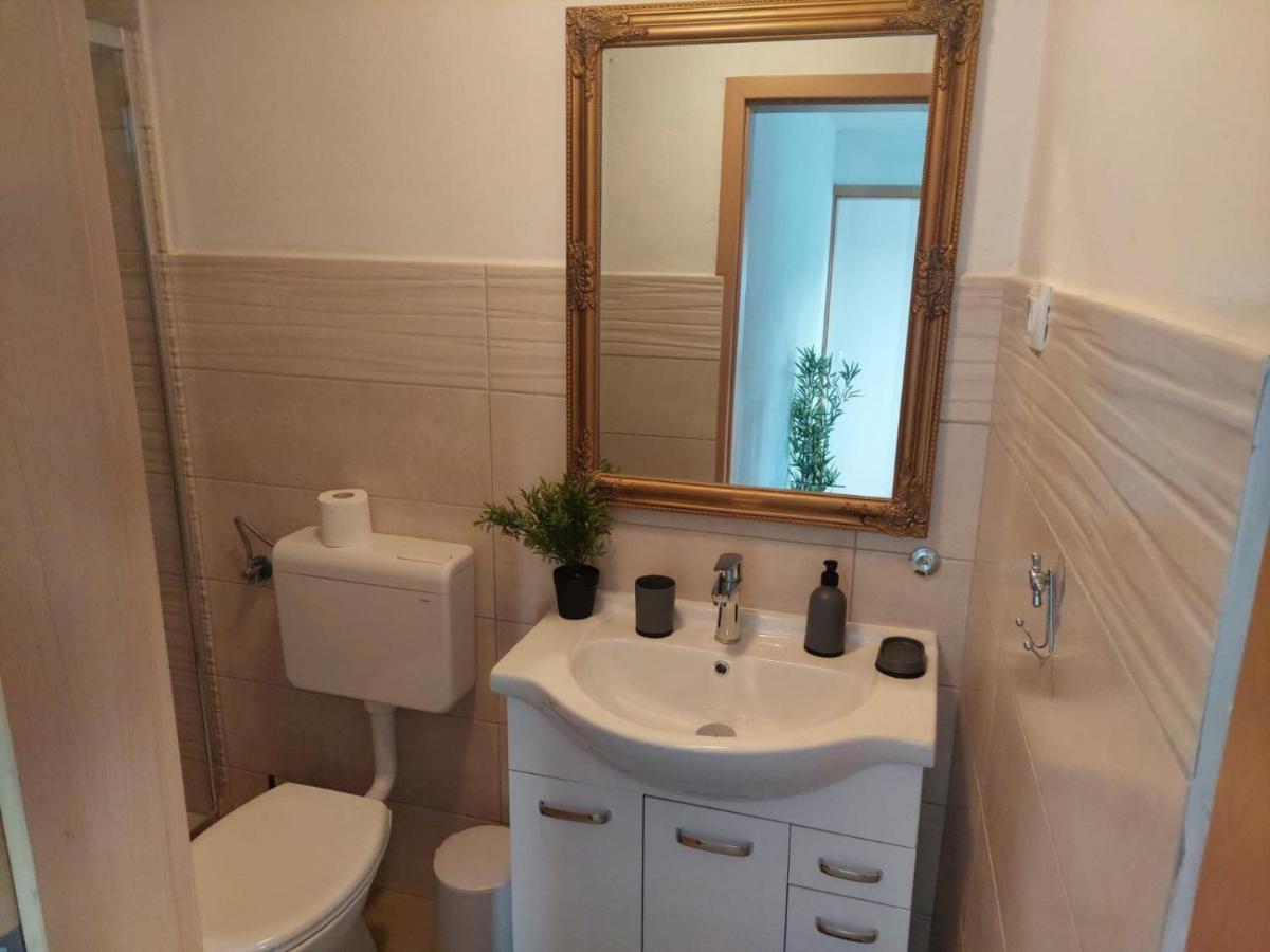 Apartment Rafaello ปอร์โตรอซ ภายนอก รูปภาพ