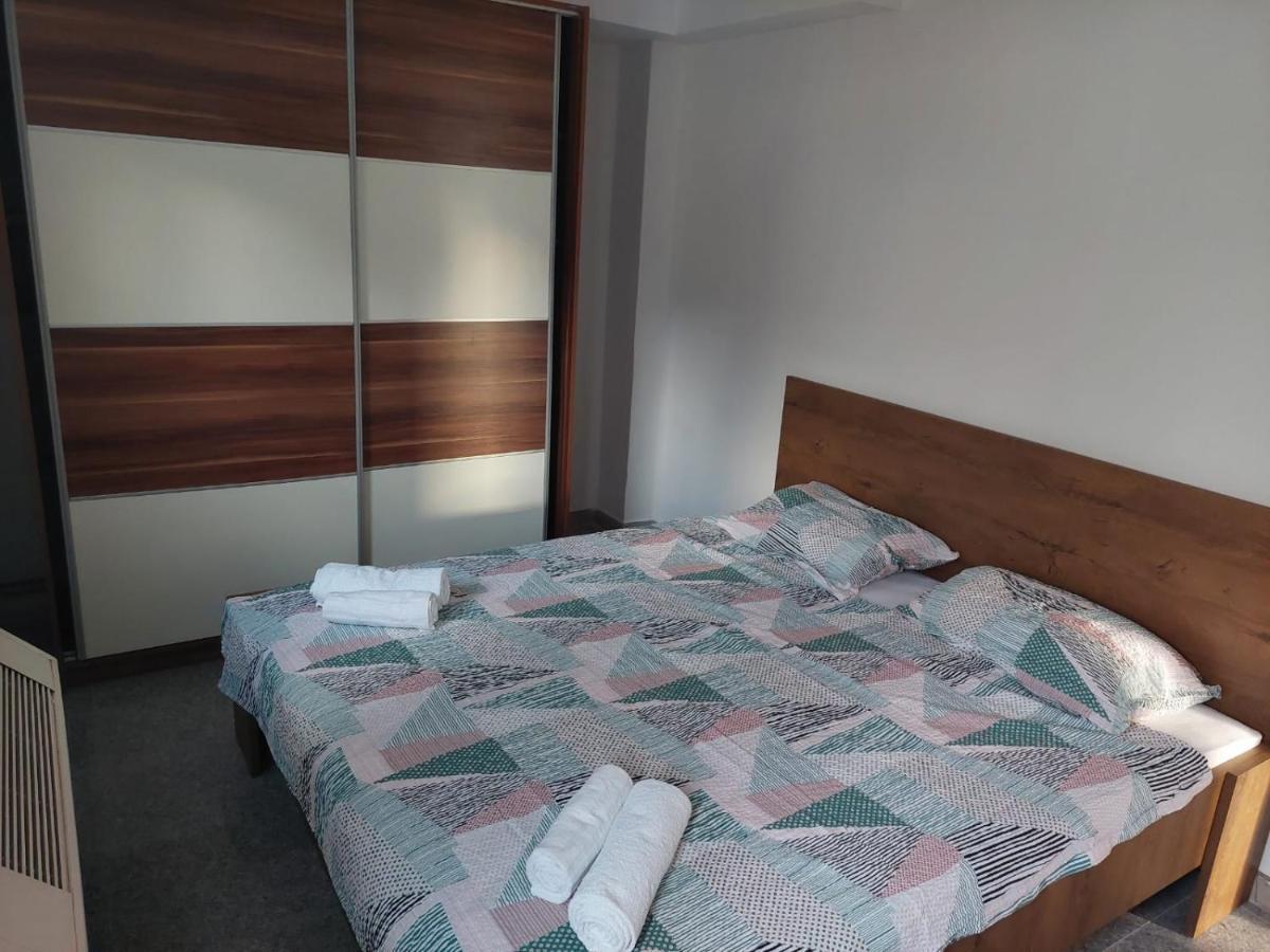 Apartment Rafaello ปอร์โตรอซ ภายนอก รูปภาพ
