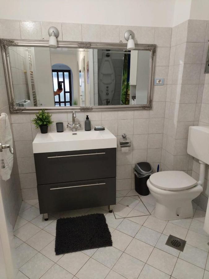Apartment Rafaello ปอร์โตรอซ ภายนอก รูปภาพ