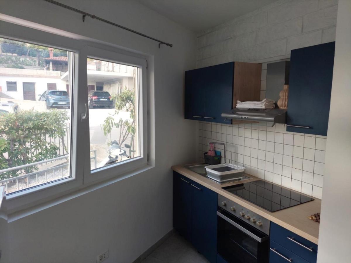 Apartment Rafaello ปอร์โตรอซ ภายนอก รูปภาพ