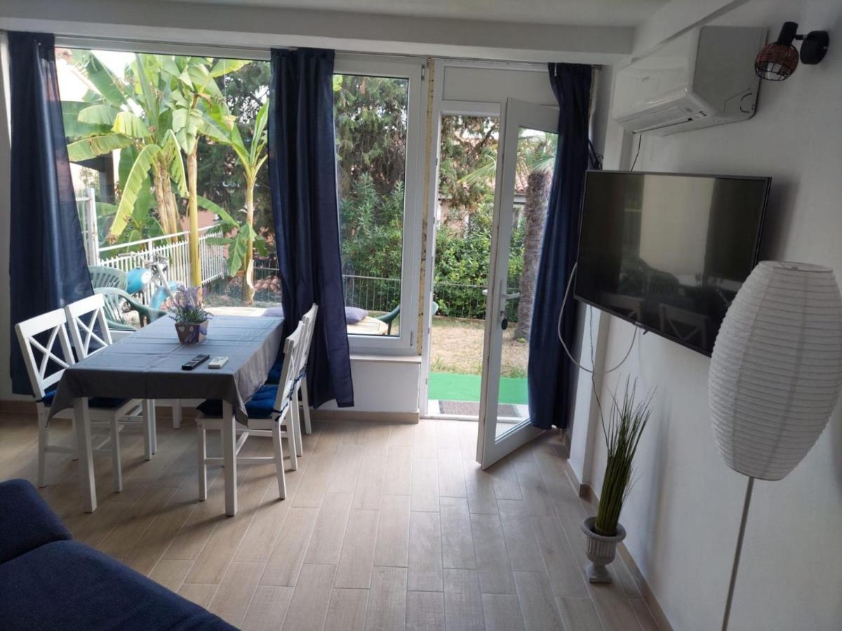 Apartment Rafaello ปอร์โตรอซ ภายนอก รูปภาพ
