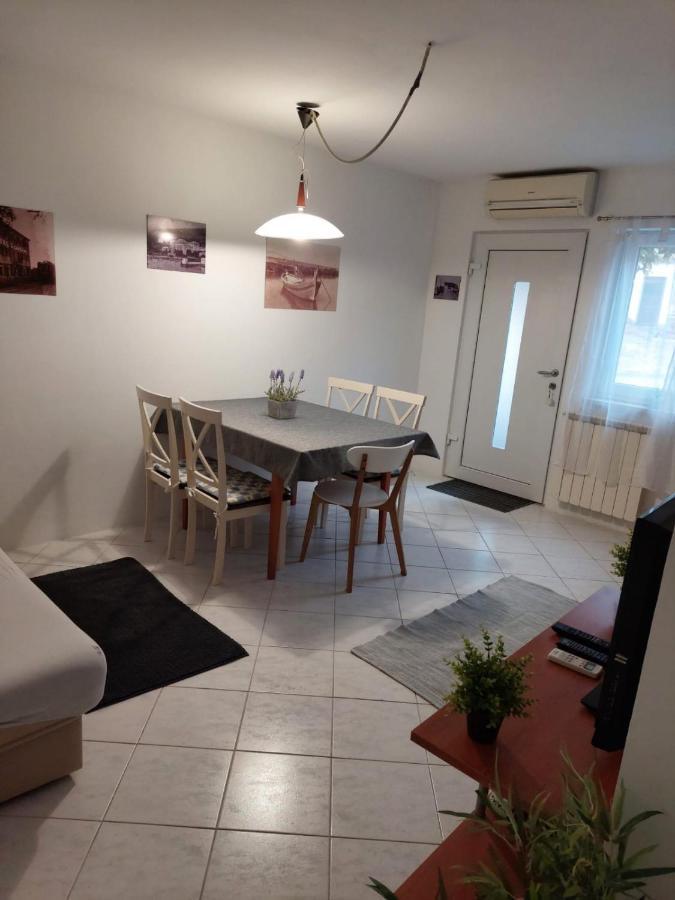 Apartment Rafaello ปอร์โตรอซ ภายนอก รูปภาพ