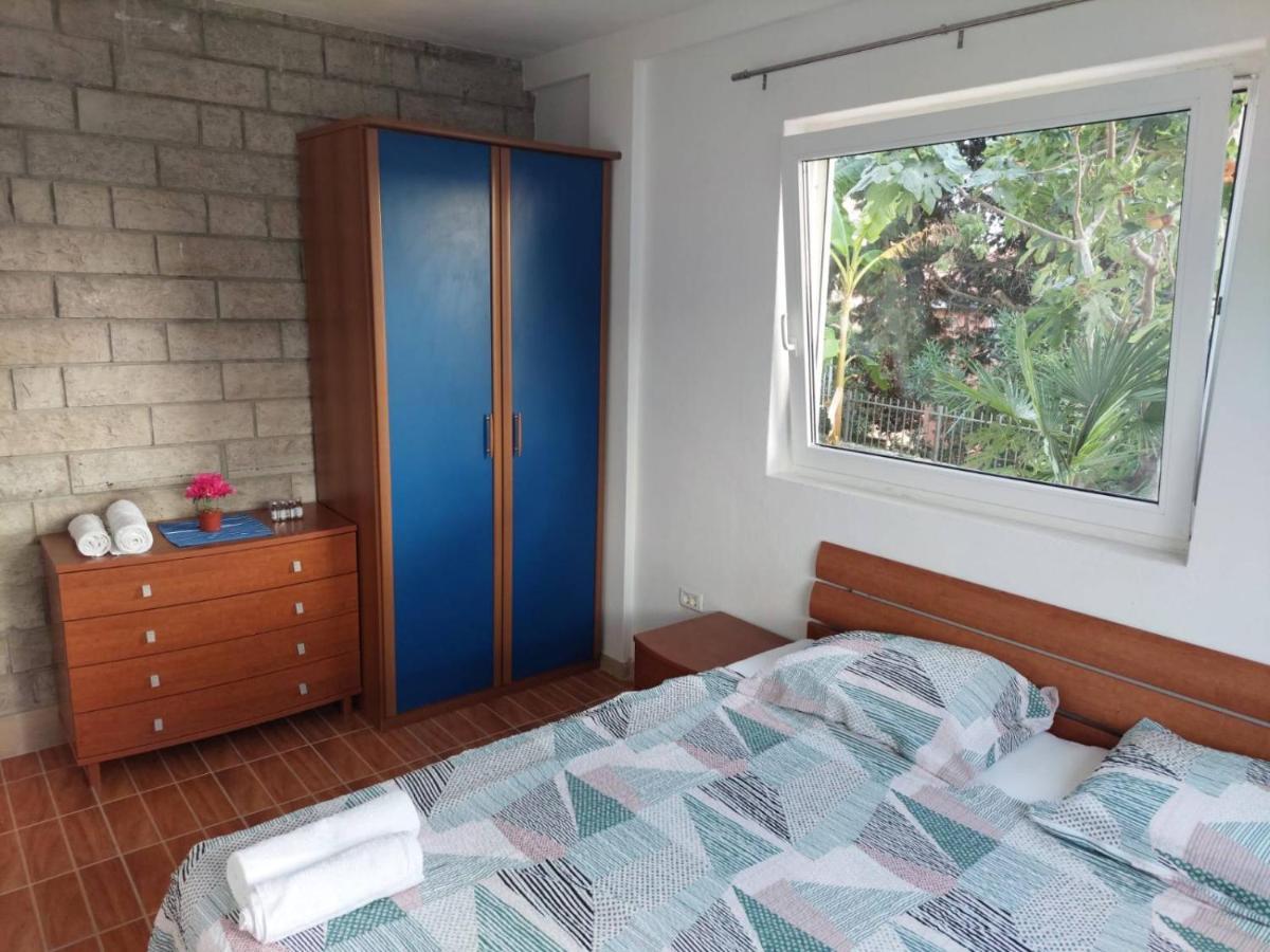 Apartment Rafaello ปอร์โตรอซ ภายนอก รูปภาพ