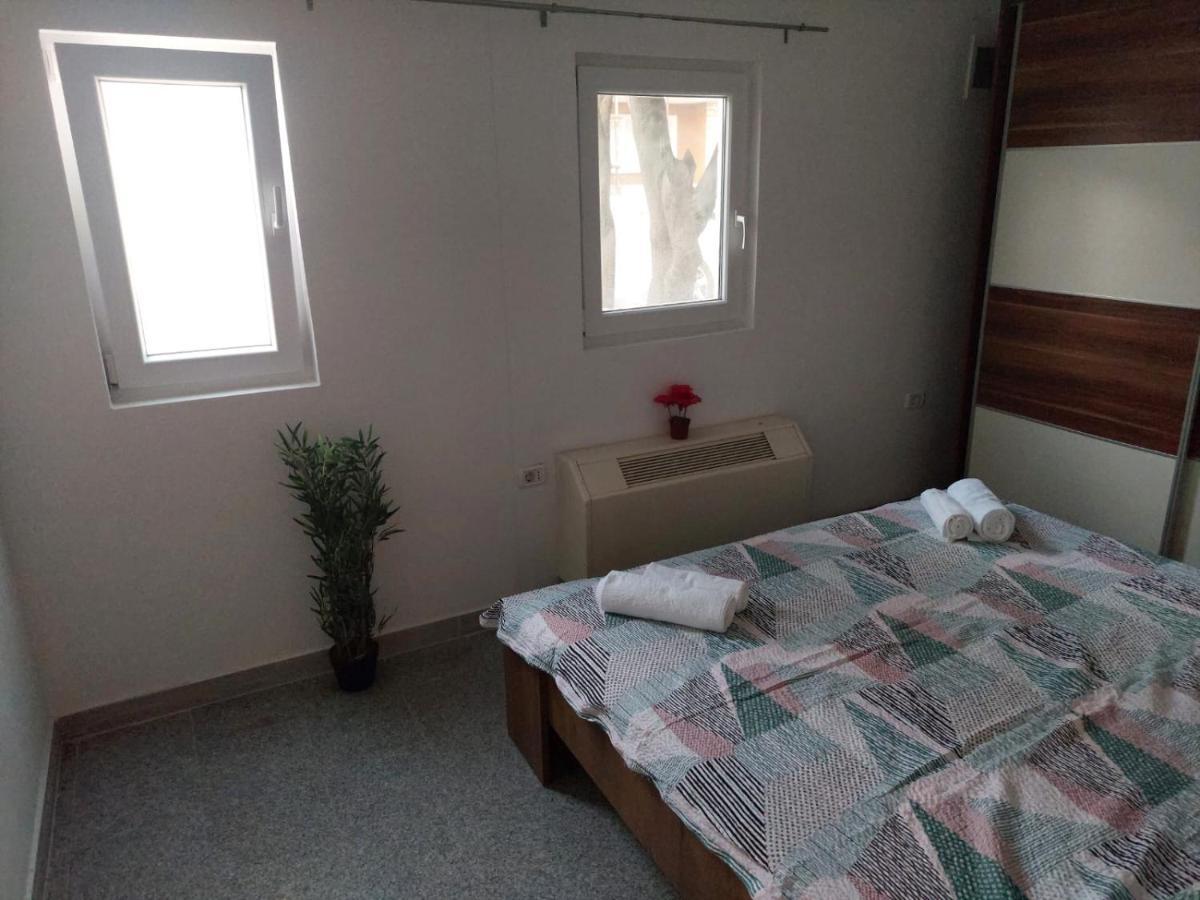 Apartment Rafaello ปอร์โตรอซ ภายนอก รูปภาพ